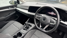 Volkswagen Golf 1.5 TSI 150 Life 5dr Petrol Hatchback